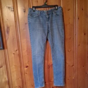 Women's Skinny Jeans SO